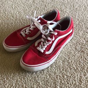 vans